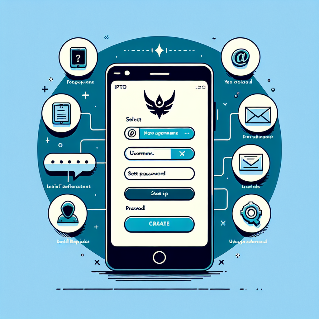 cara membuat akun baru mobile legend secara mudah