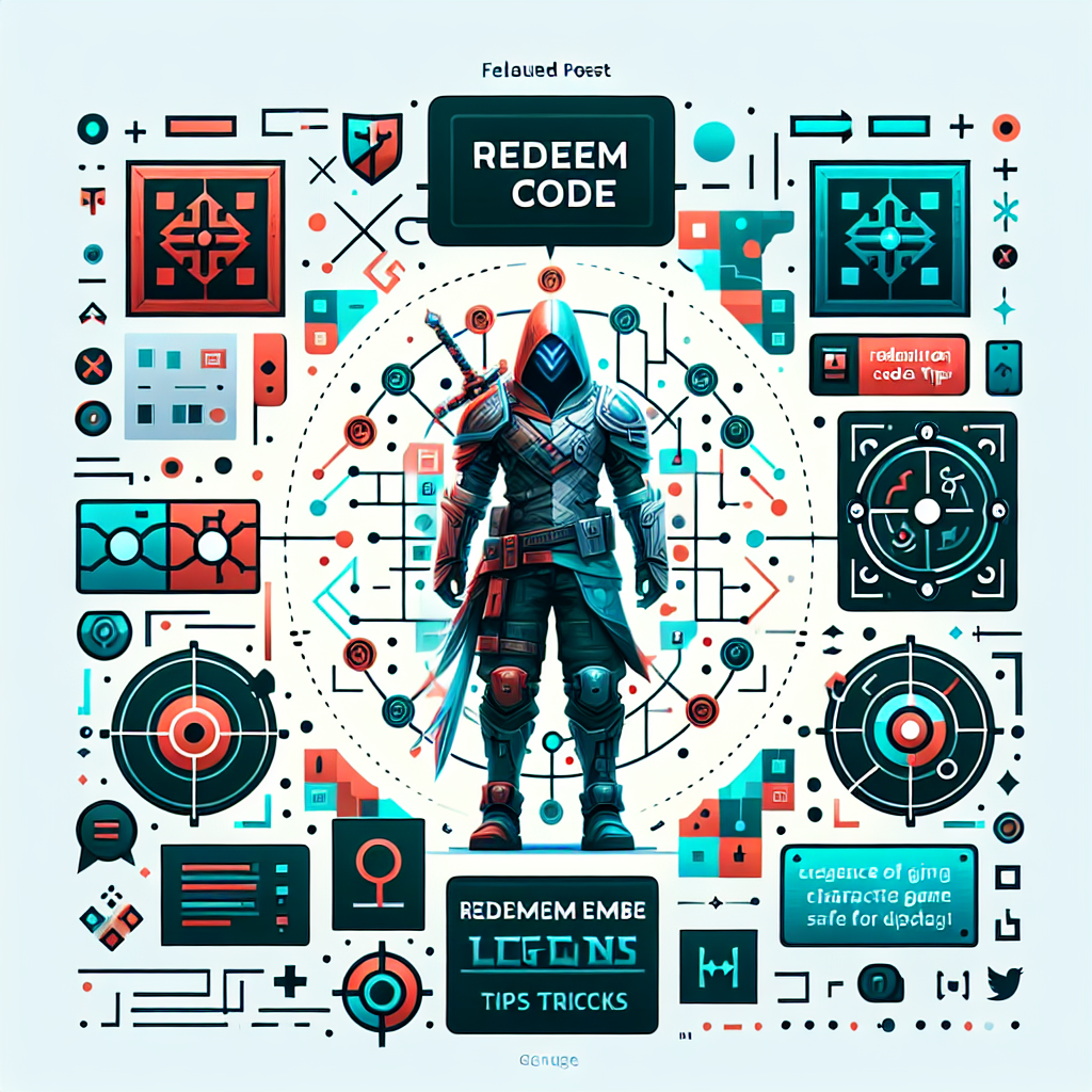 redeem code mobile legend tips and tricks