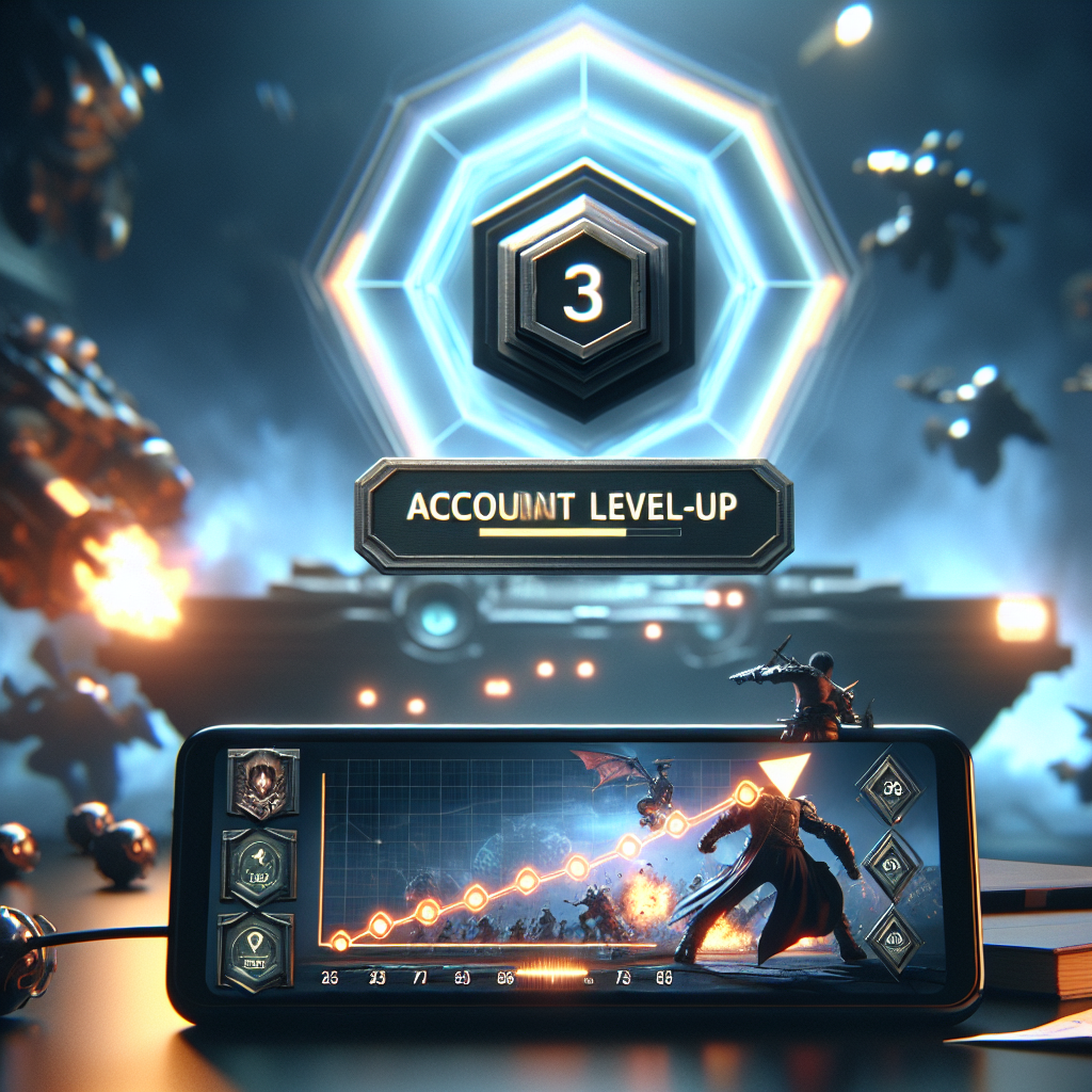 Cara Meningkatkan Level Akun Mobile Legend dengan Efektif