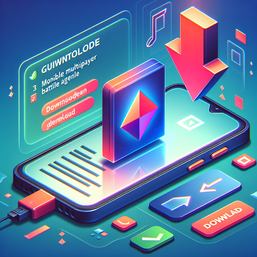 How to Download Mobile Legends: A Step-by-Step Guide