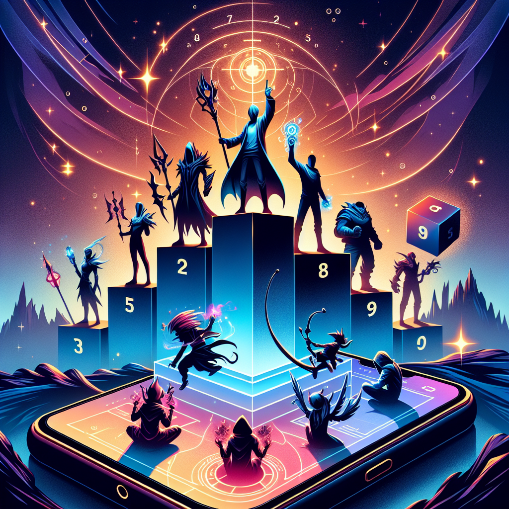 Mobile Legends: Top Heroes Ranked by Popularity and Performance