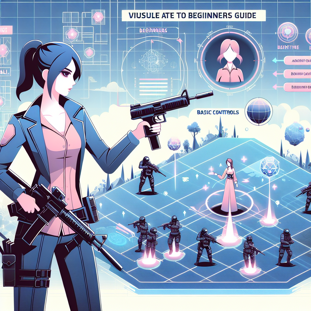 Exploring Fanny's Agile Gameplay in Mobile Legends: A Guide for Beginners