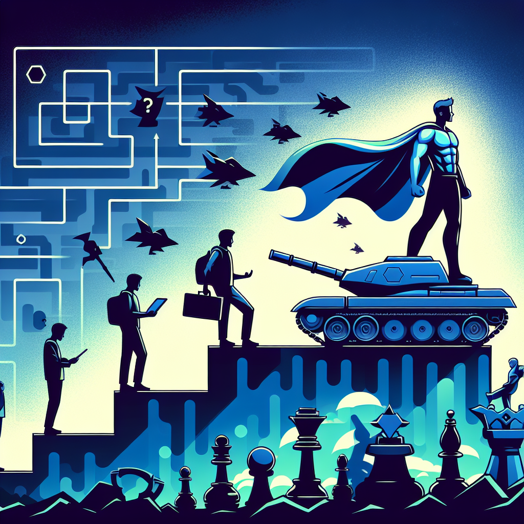 The Ultimate Guide to Mastering Hero Tanks in Mobile Legends