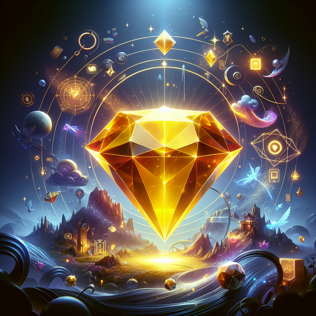 kapan diamond kuning mobile legend 2024