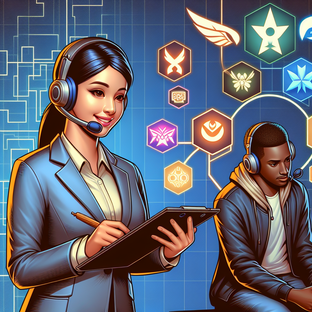 The Importance of Exceptional Customer Service in Mobile Legends