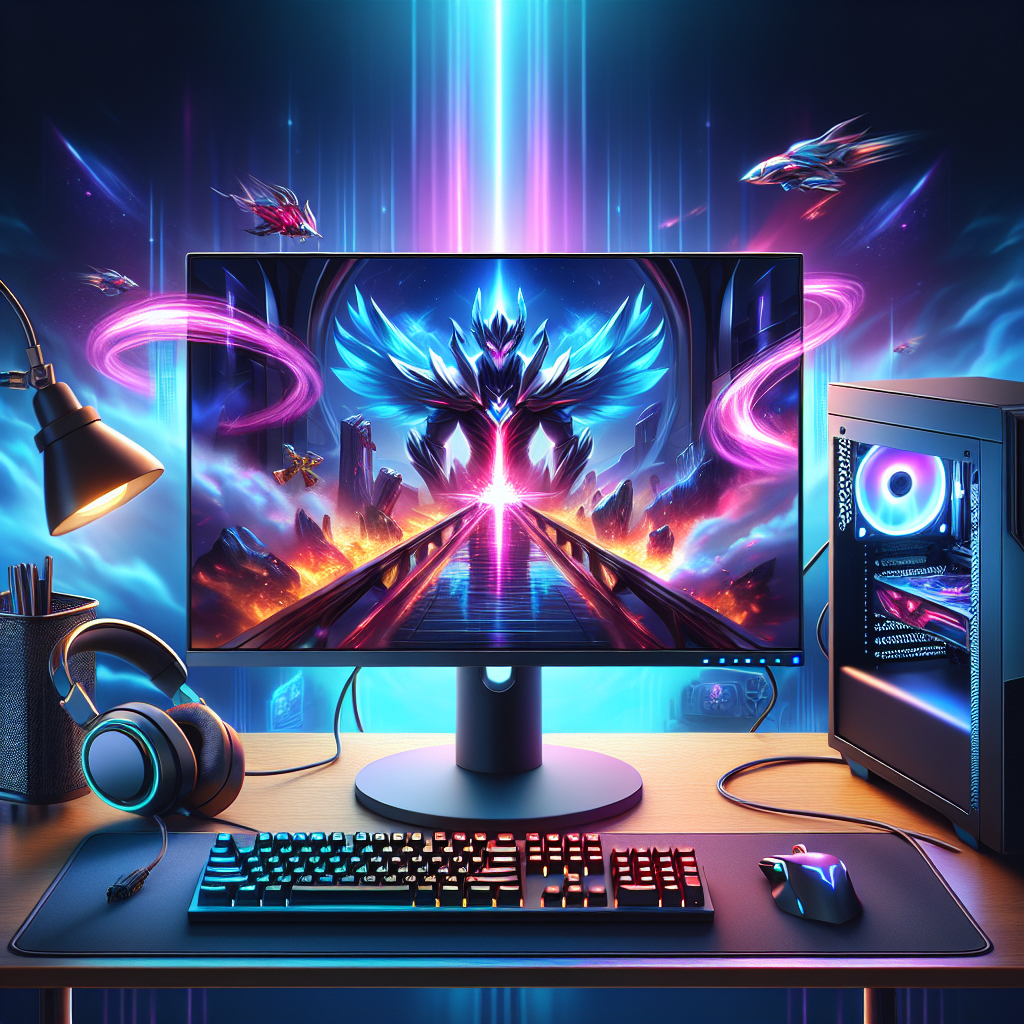 cara main mobile legend di pc tanpa lag