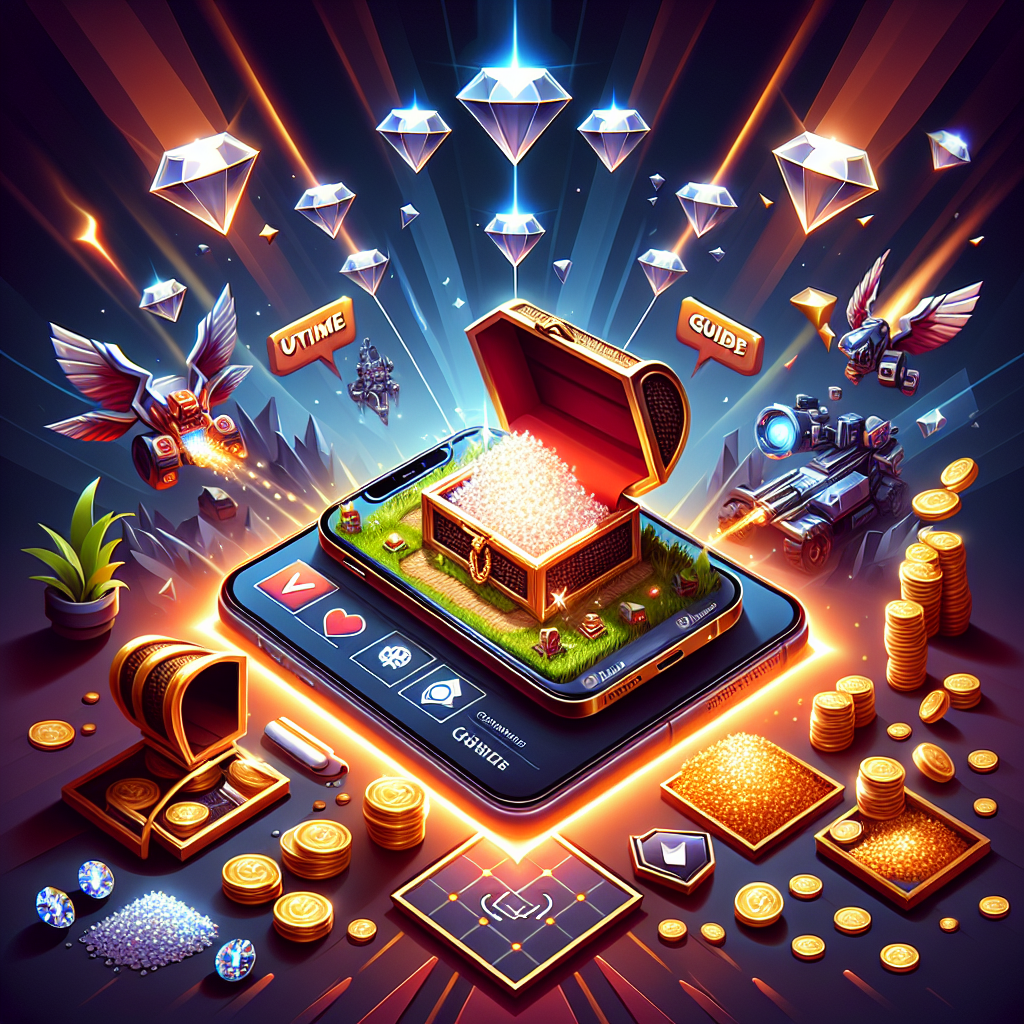 Ultimate Guide to Earning Diamonds in Mobile Legends