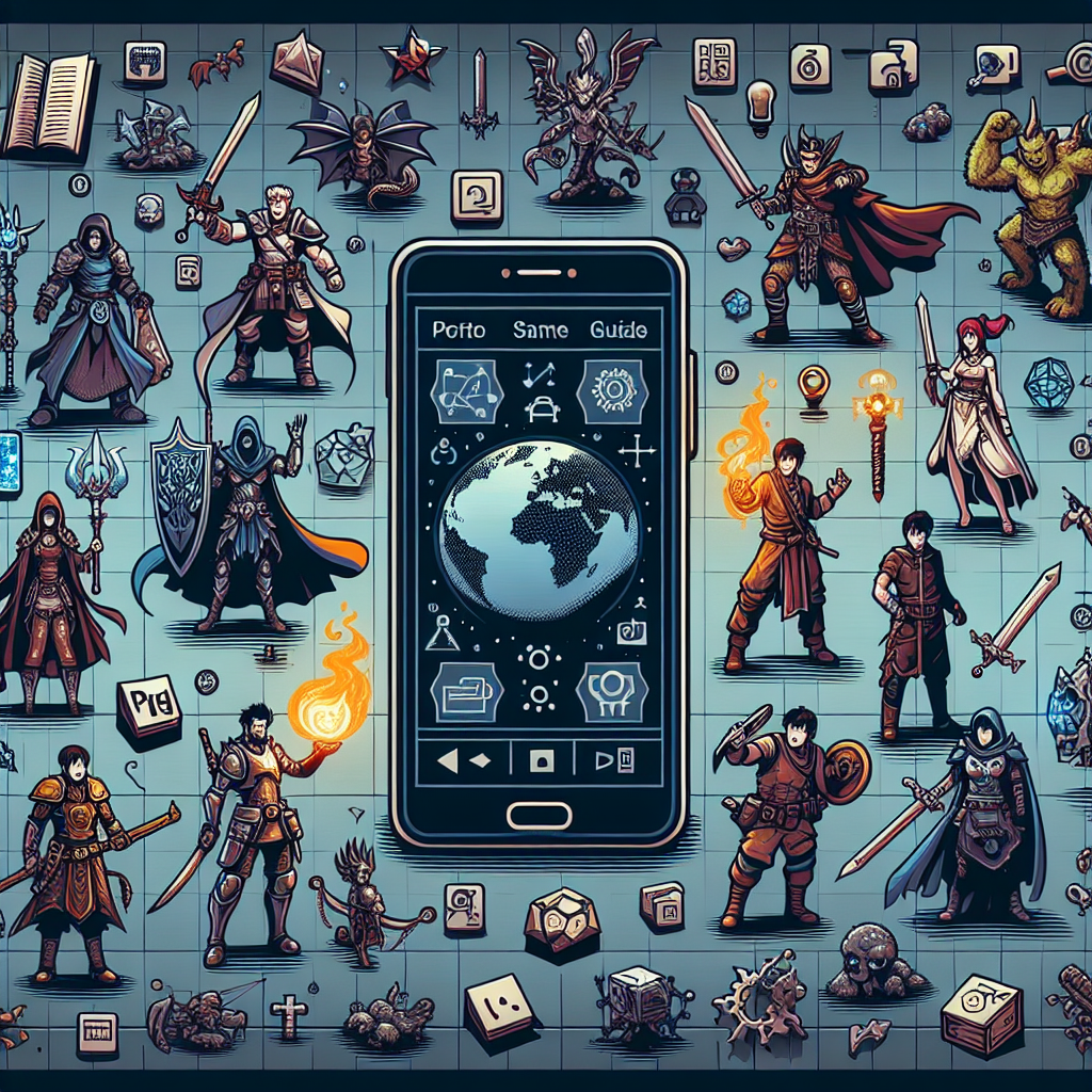 Mobile Legends PNG: The Ultimate Guide to Iconic Characters