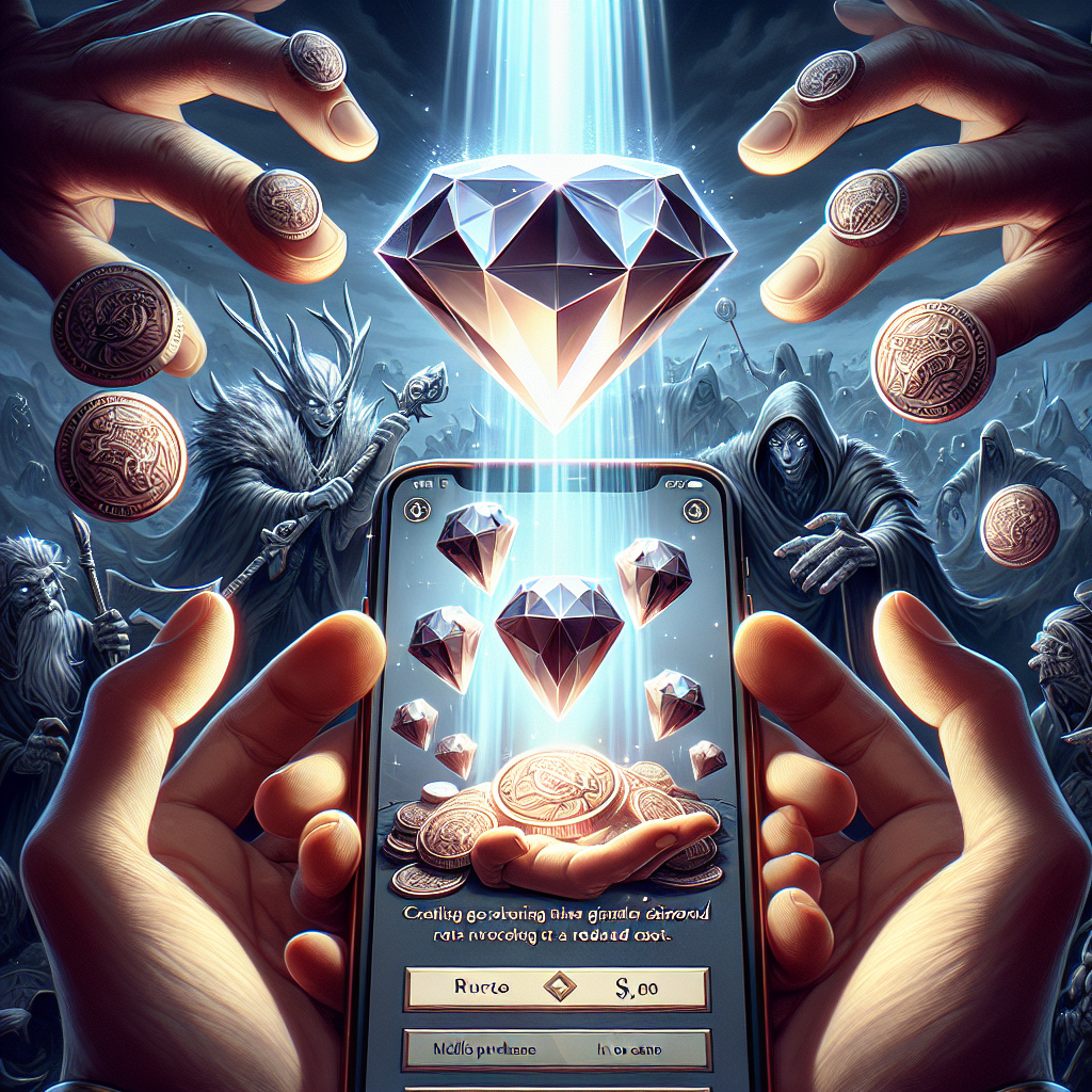 beli diamond mobile legend murah: Panduan Lengkap untuk Pemain