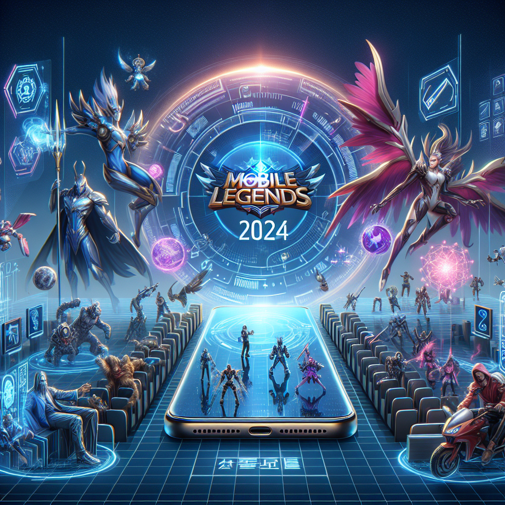 Jadwal M6 Mobile Legends 2024: Semua yang Perlu Anda Ketahui