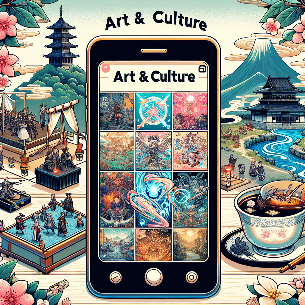 Hentai Legends: Exploring the Art and Culture Behind Mobile Legends