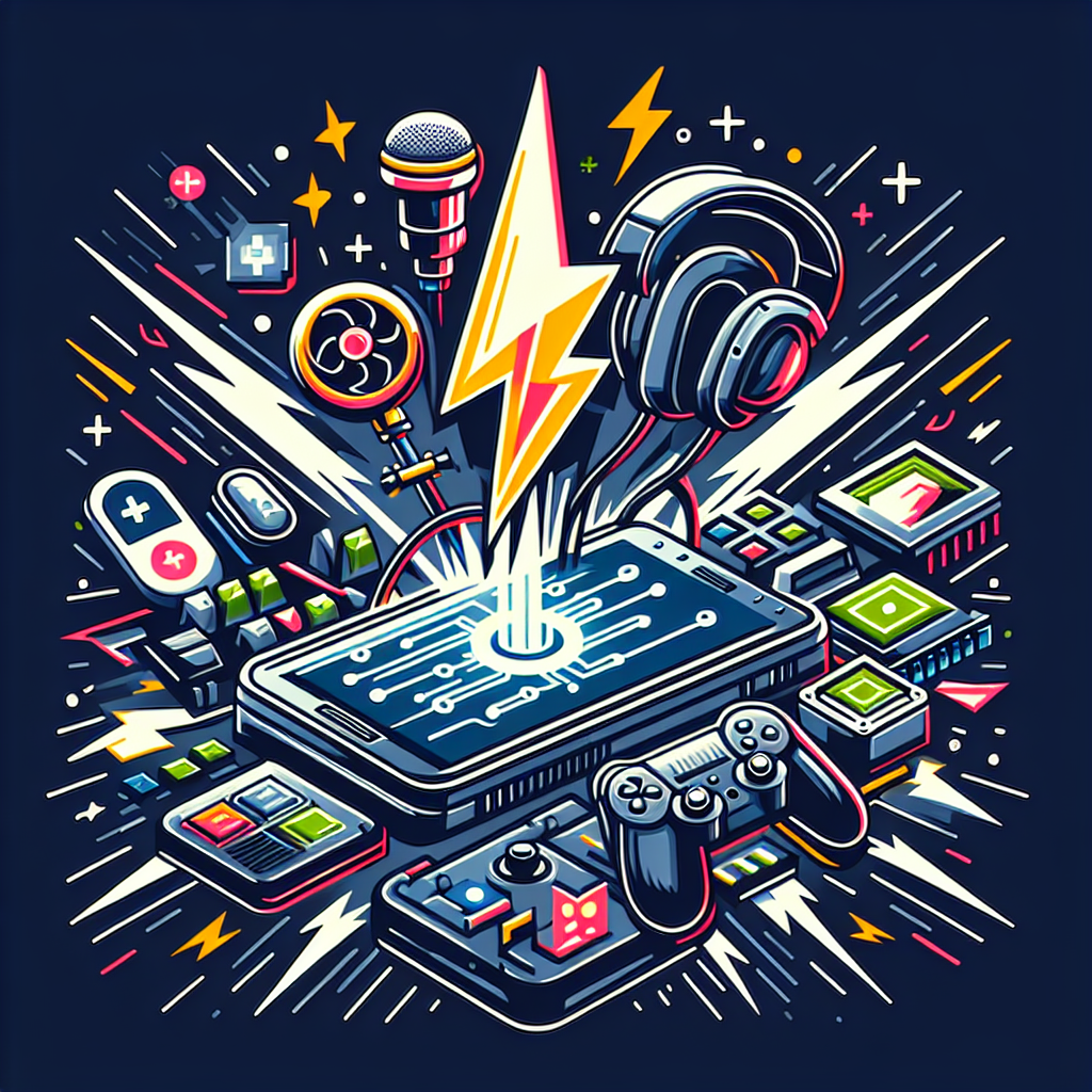 Infinix Mobile Legends: Unleashing the Power of Gaming