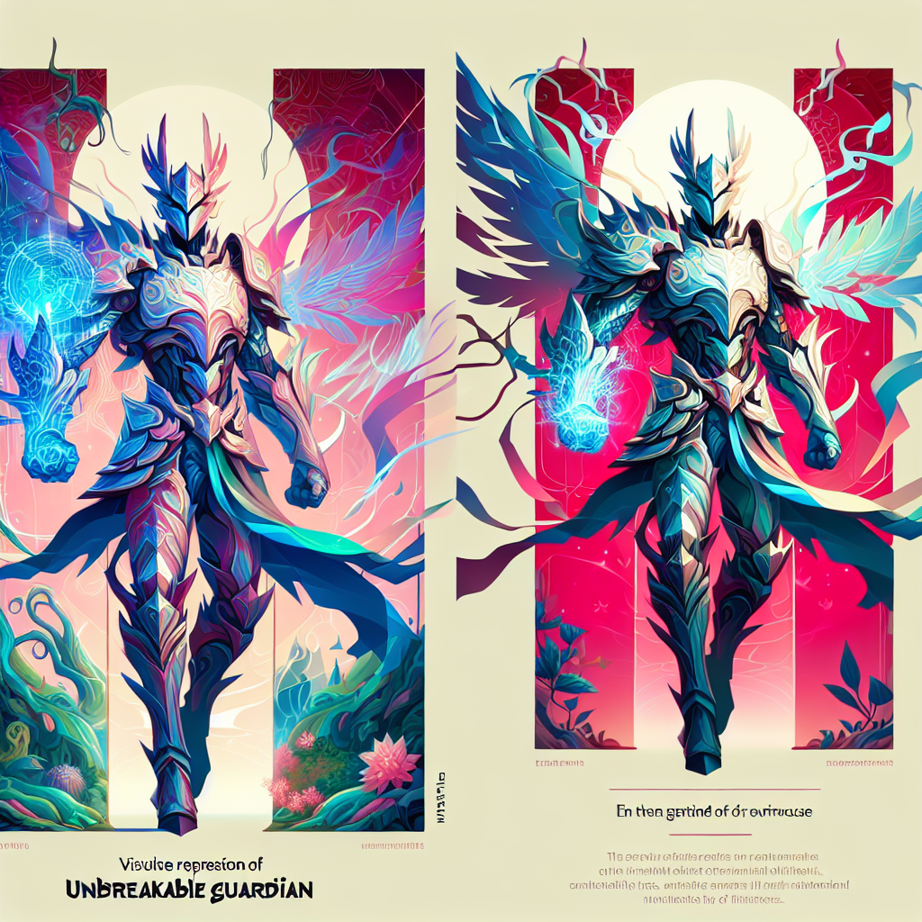 Gatotkaca: The Unbreakable Guardian of Mobile Legends