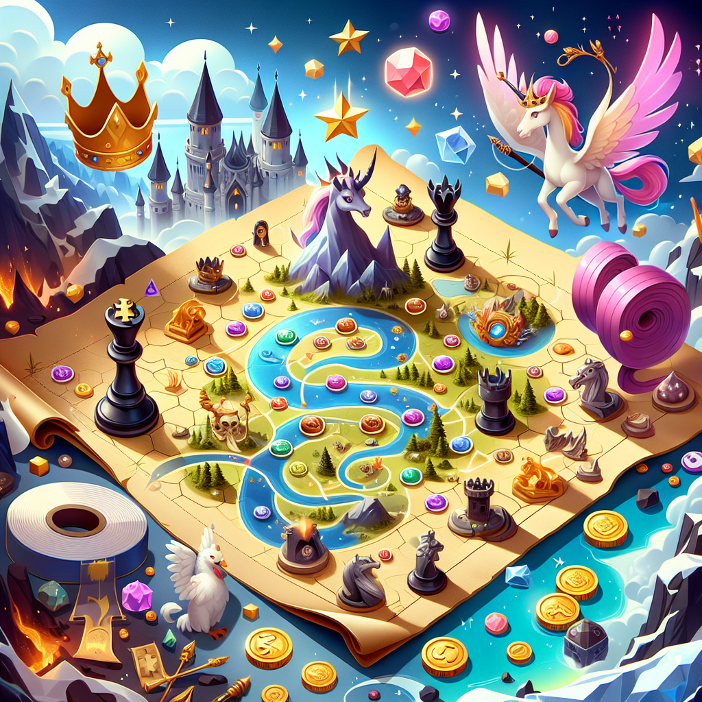 Spell Strategies for Mobile Legends: Mastering the Art of Gameplay