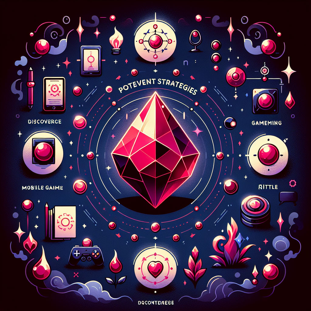 Unleashing the Power of Ruby in Mobile Legends: Strategies for Dominance