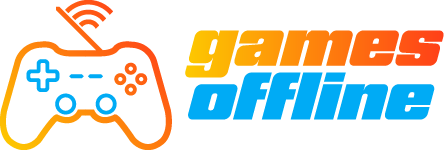 gamesoffline logo