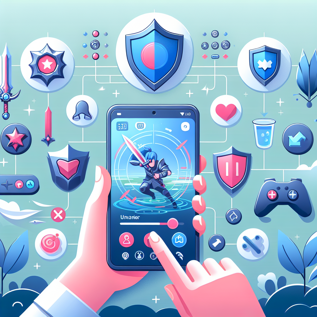 cara main mobile legend untuk pemula