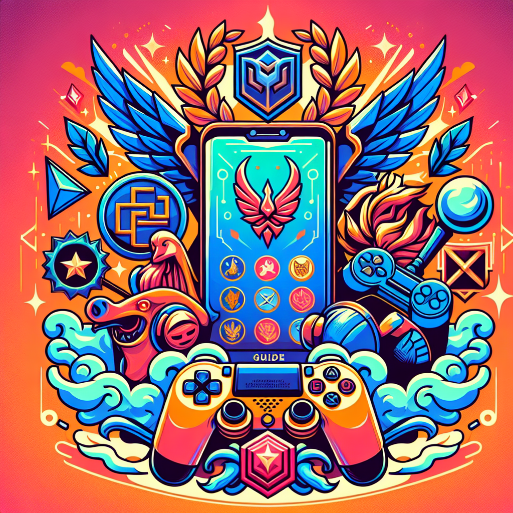 Sertifikat Mobile Legend: Panduan Lengkap untuk Pemain