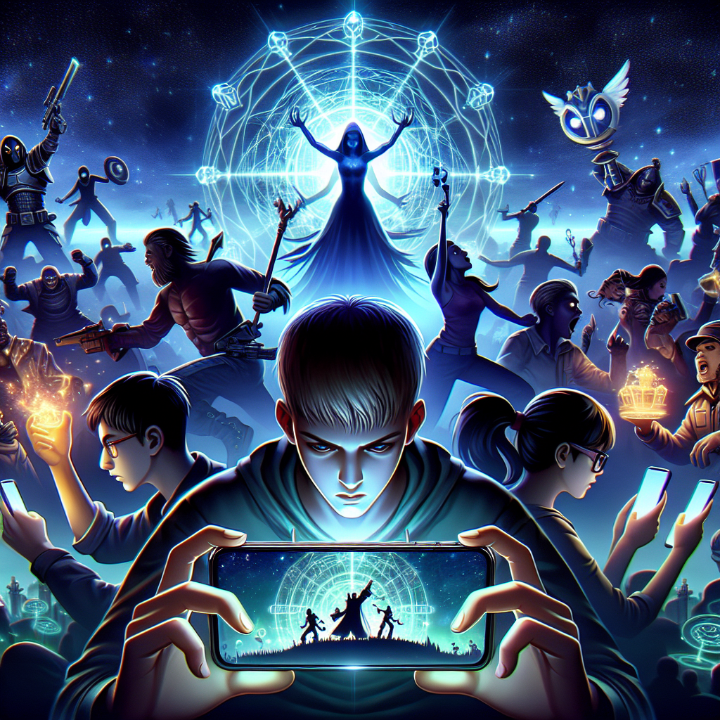 M1 Mobile Legends: Unveiling the Secrets Behind its Success