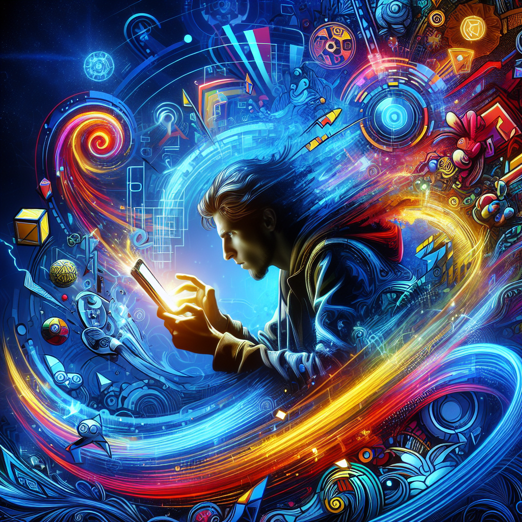 Mobile Legend HD: Elevating Your Gaming Experience