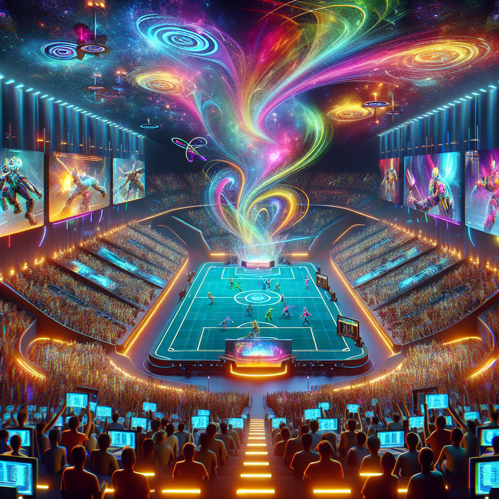 Mobile Legends: Bang Bang Unveils Exciting New Features for 2024 Championship Event