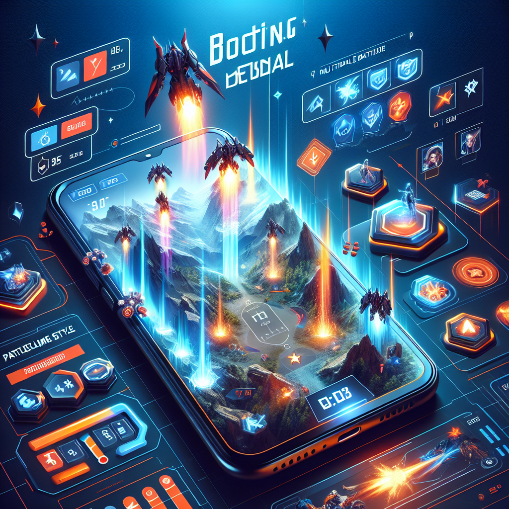 Profil Mobile Legend Keren untuk Meningkatkan Gaya Bermainmu