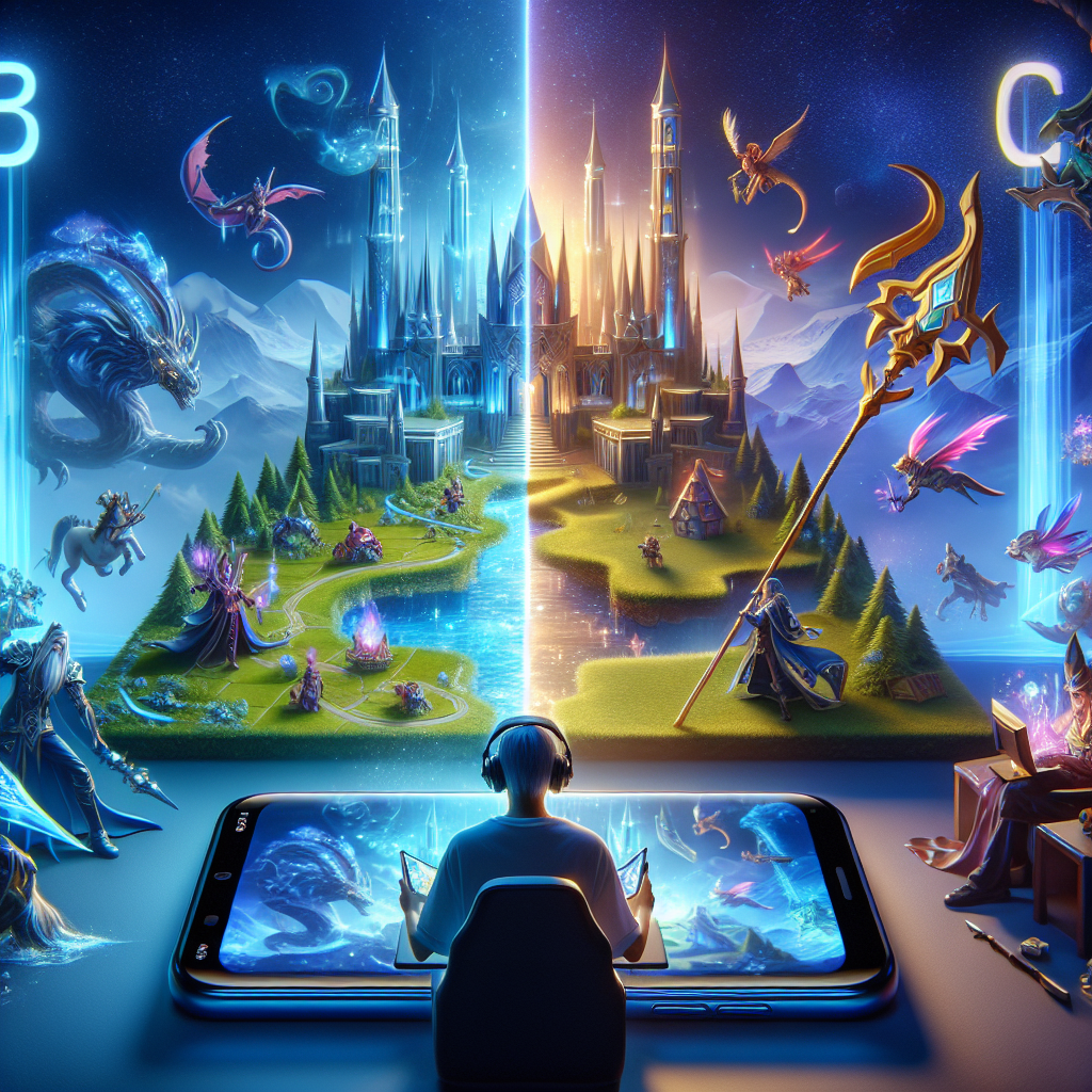 Hack Mobile Legends: Uncovering the Myths and Realities