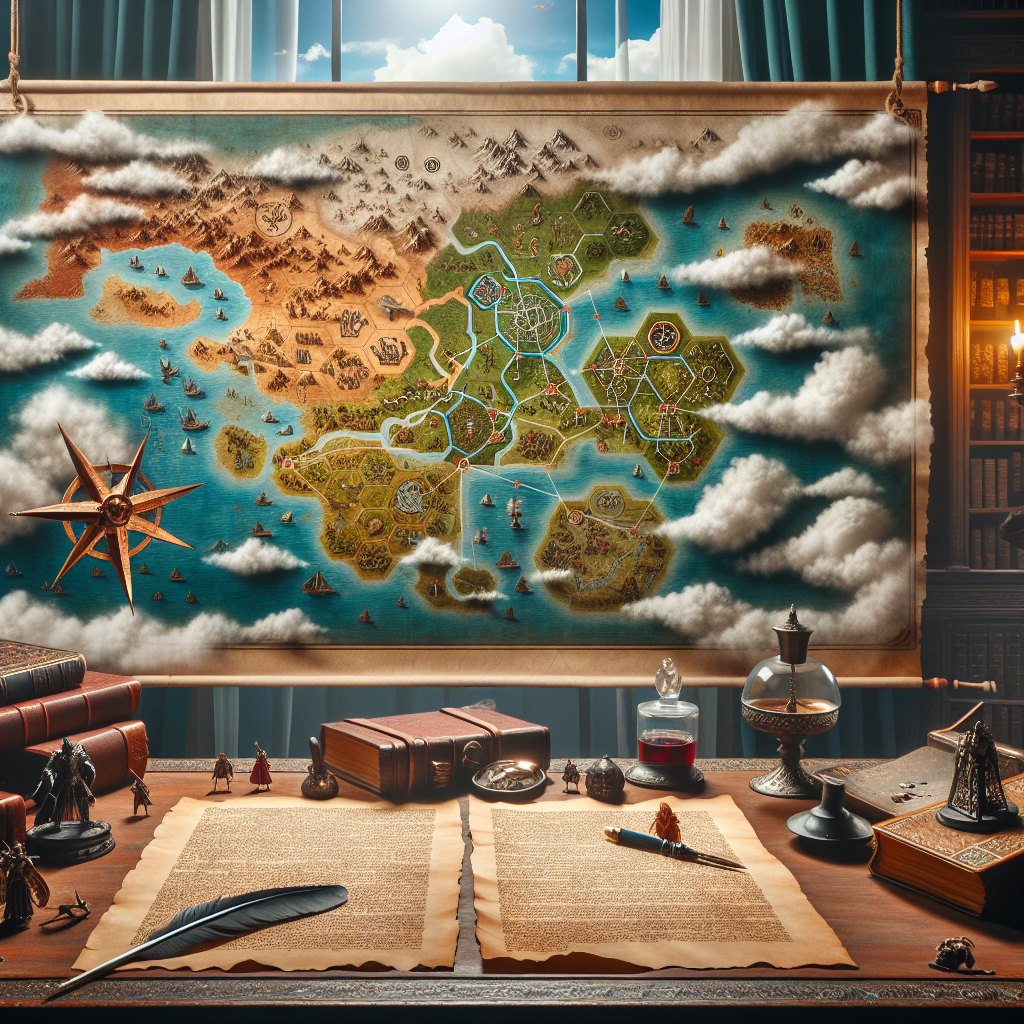 Exploring the Strategic Depth of Lord Mobile Legend