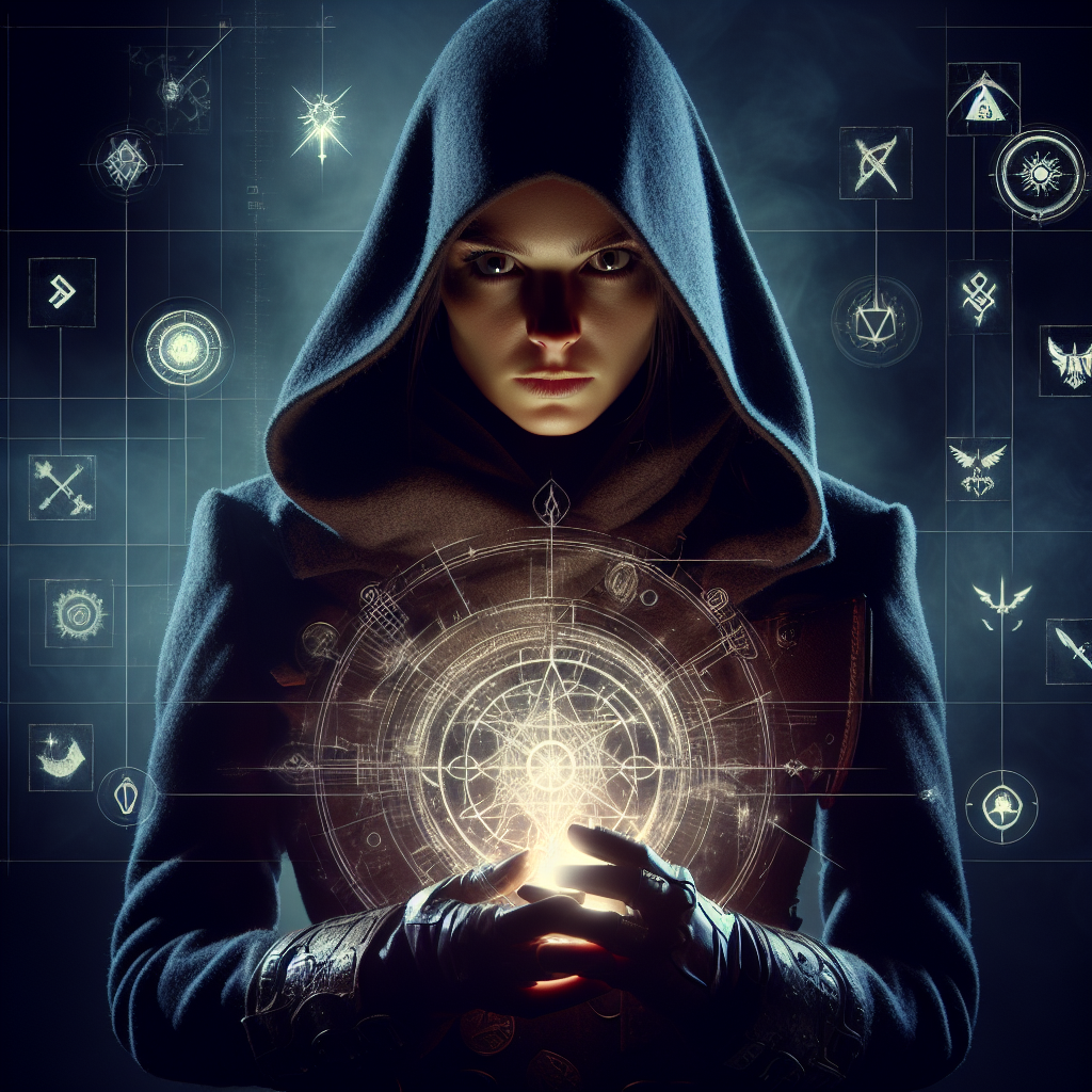 Natalia: Mastering Stealth and Strategy in Mobile Legends