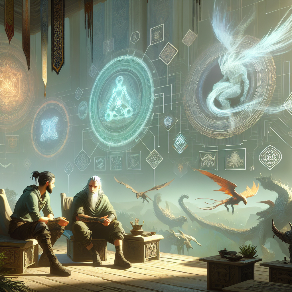 Mobile Legends: Exploring the Unspoken Role of Intimacy in Gaming Relationships