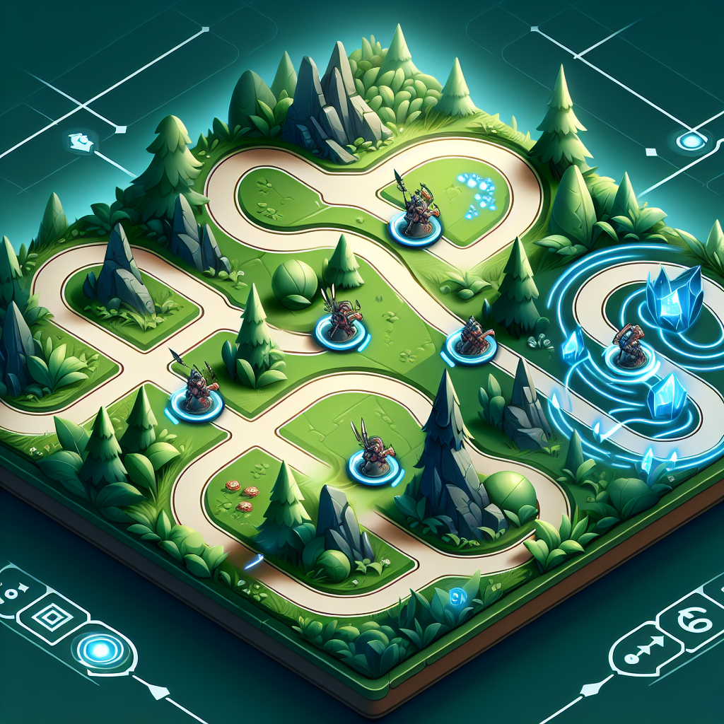 Mastering the Art of Lane Control in Mobile Legends
