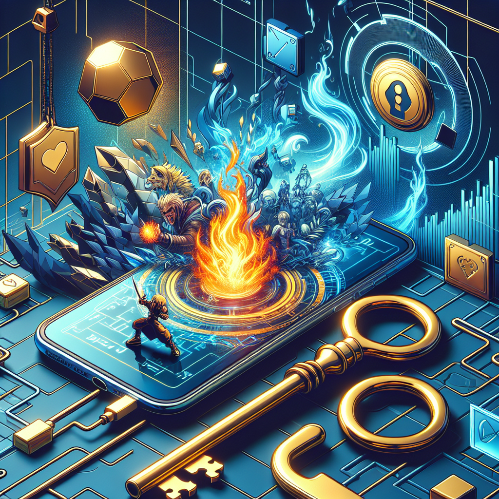 Mobile Legend APK: Unlocking the Secrets of Competitive Gaming
