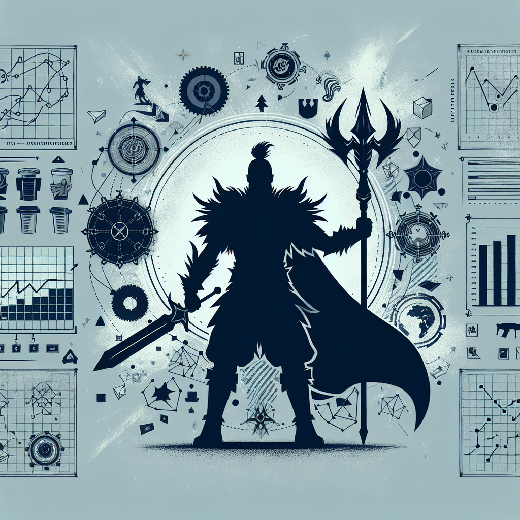 Build the Ultimate Mobile Legends Hero: Tips and Strategies for Success