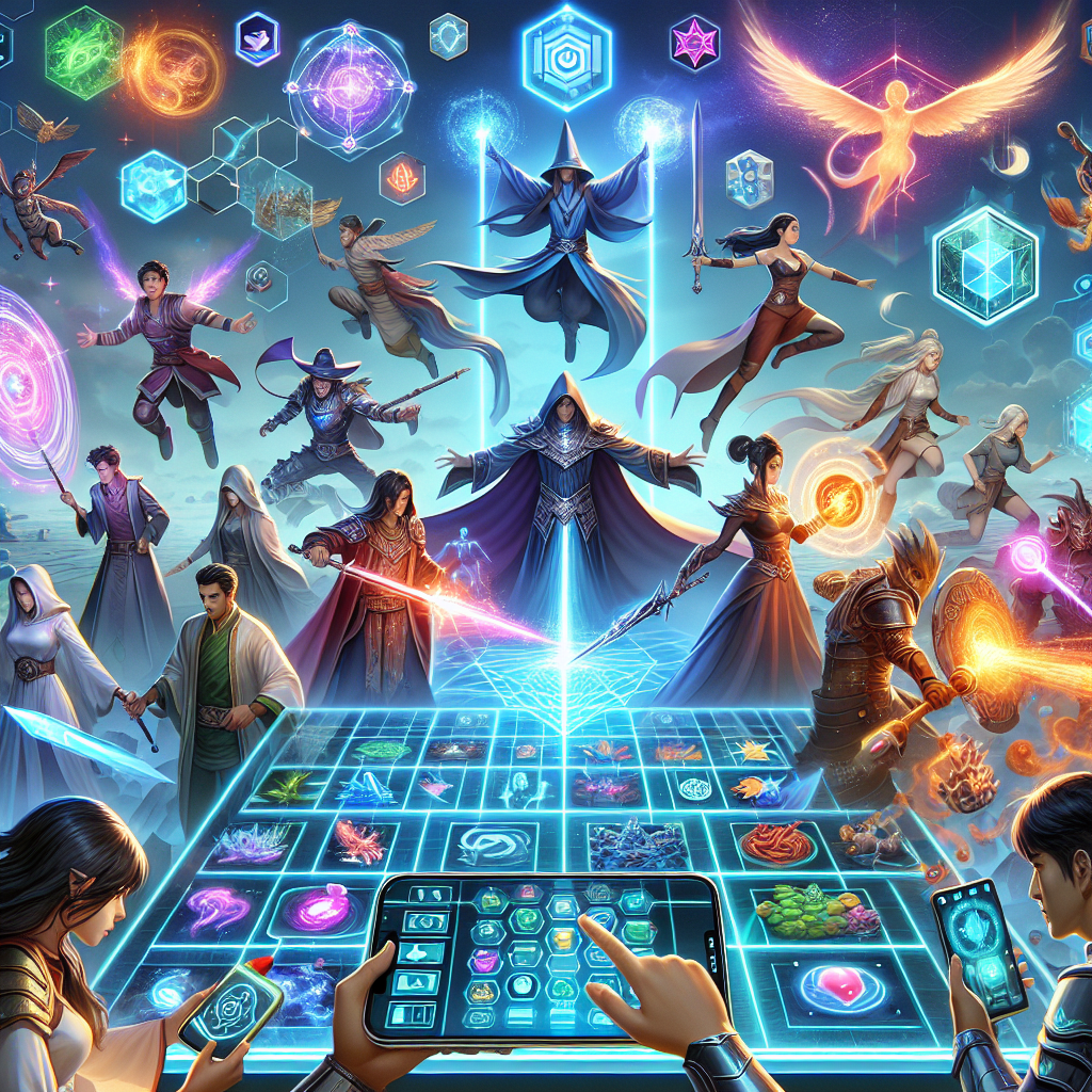 Mobile Legends: Exciting New Update Brings Game-Changing Features