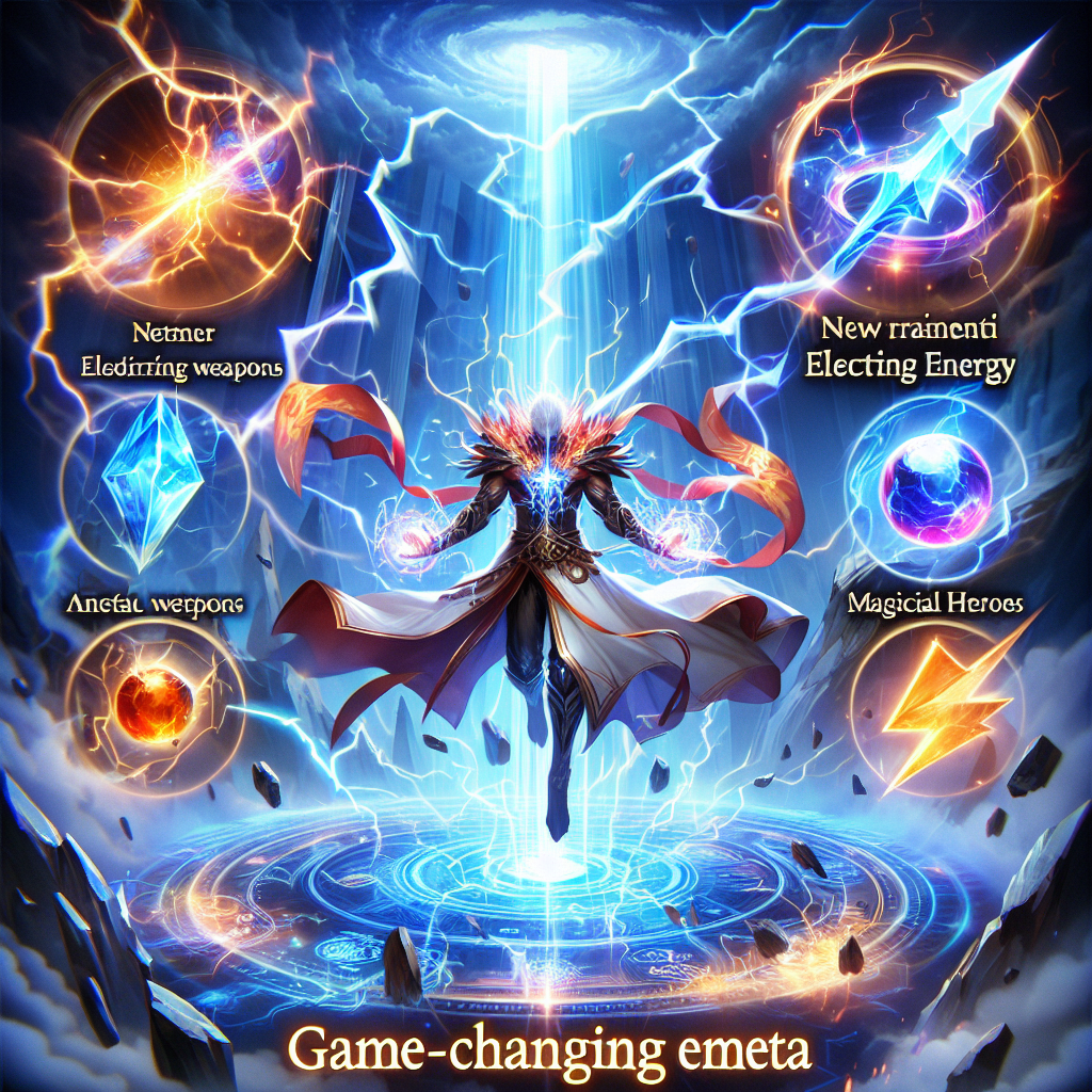 item baru mobile legend yang mengguncang meta
