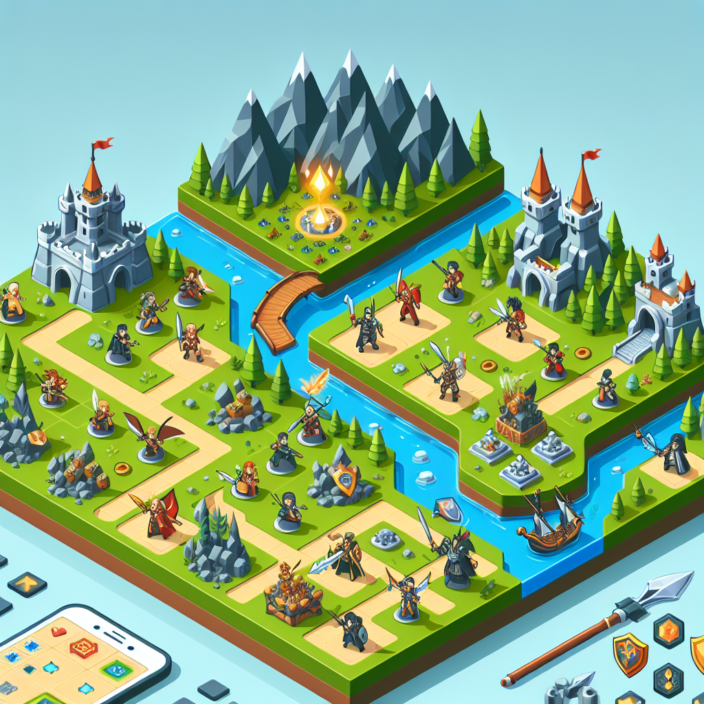 Lapakhuda Mobile Legends: Strategies for Dominating the Battlefield