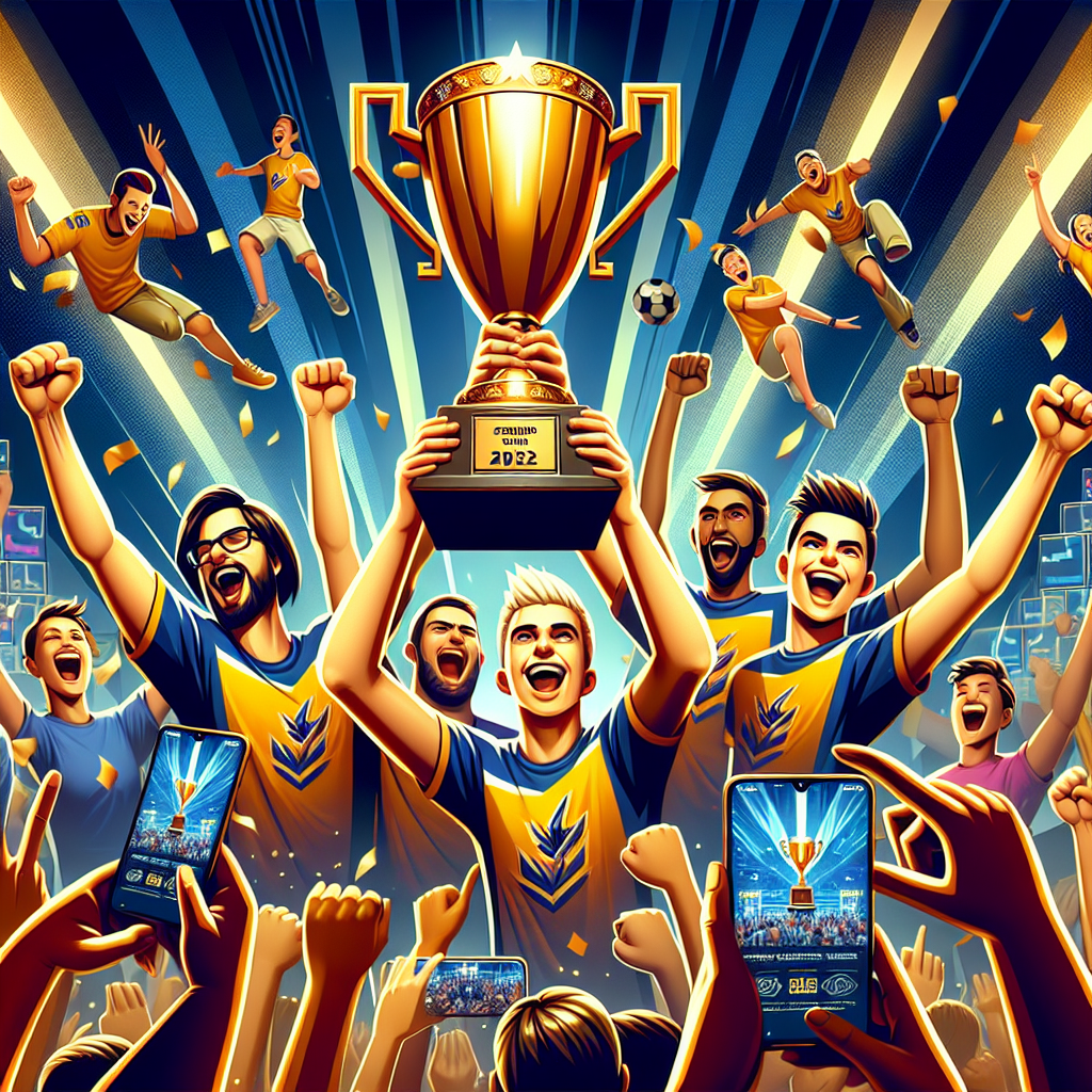 Juara M6 Mobile Legend 2024: Perjalanan Tim Menuju Kesuksesan