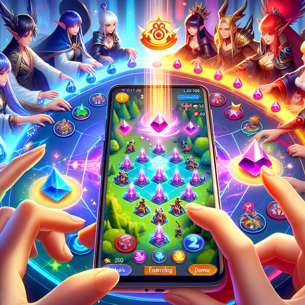 Ultimate Guide to Dominating DM Mode in Mobile Legends