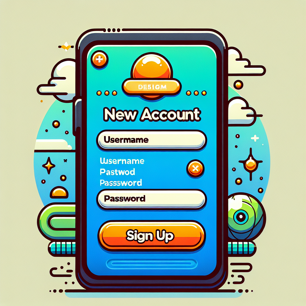 cara buat akun mobile legend baru dengan mudah