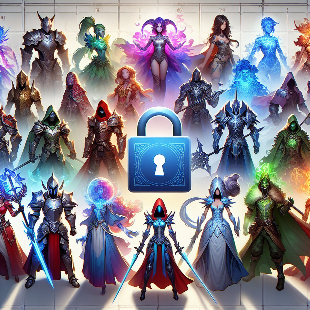 Mobile Legends Mod APK: Unlock Unlimited Skins and Heroes