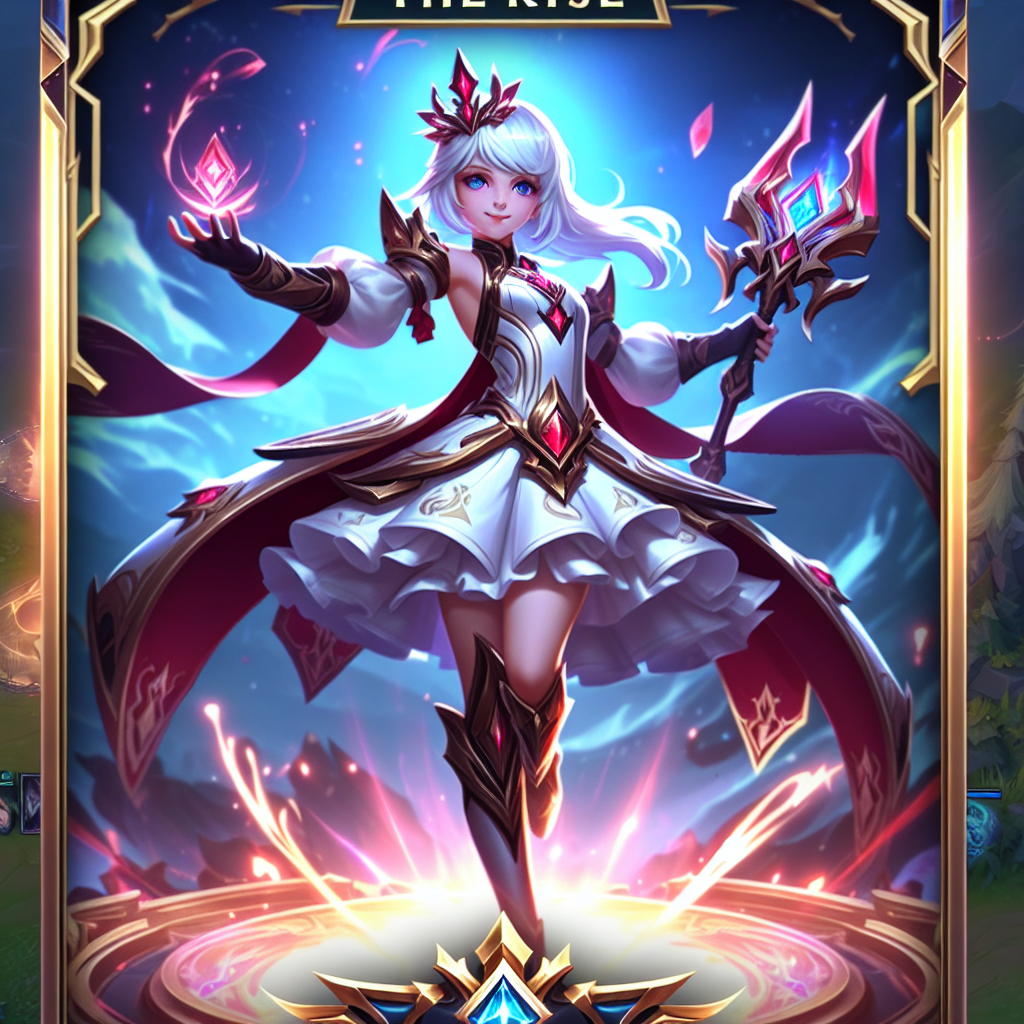 The Rise of Lolita in Mobile Legends: Strategies and Tips for Success