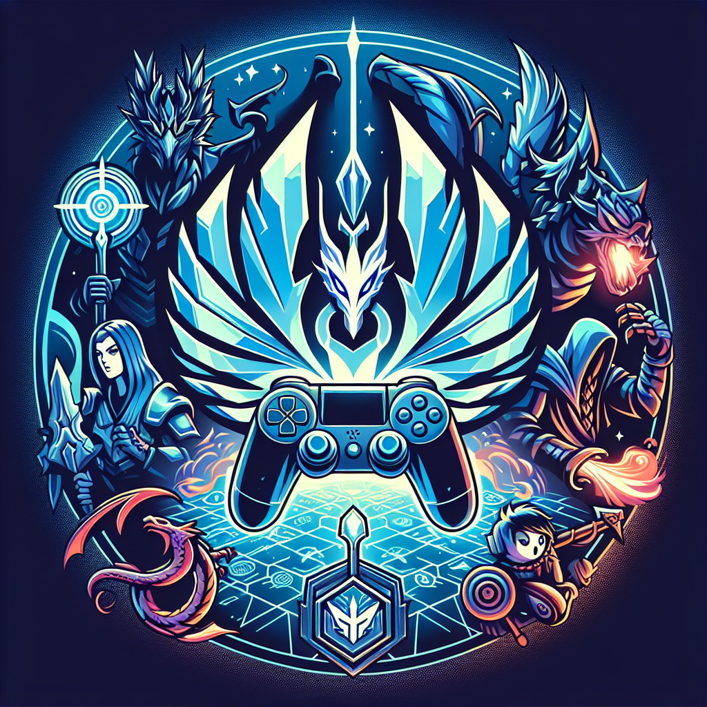 Negara Pencipta Mobile Legend: Mengungkap Asal Usul Game Populer