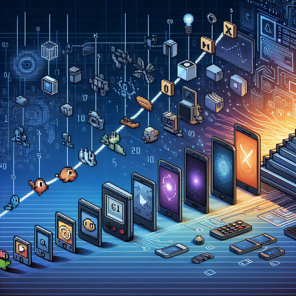 Mobile Legends: The Evolution of a Mobile Gaming Phenomenon