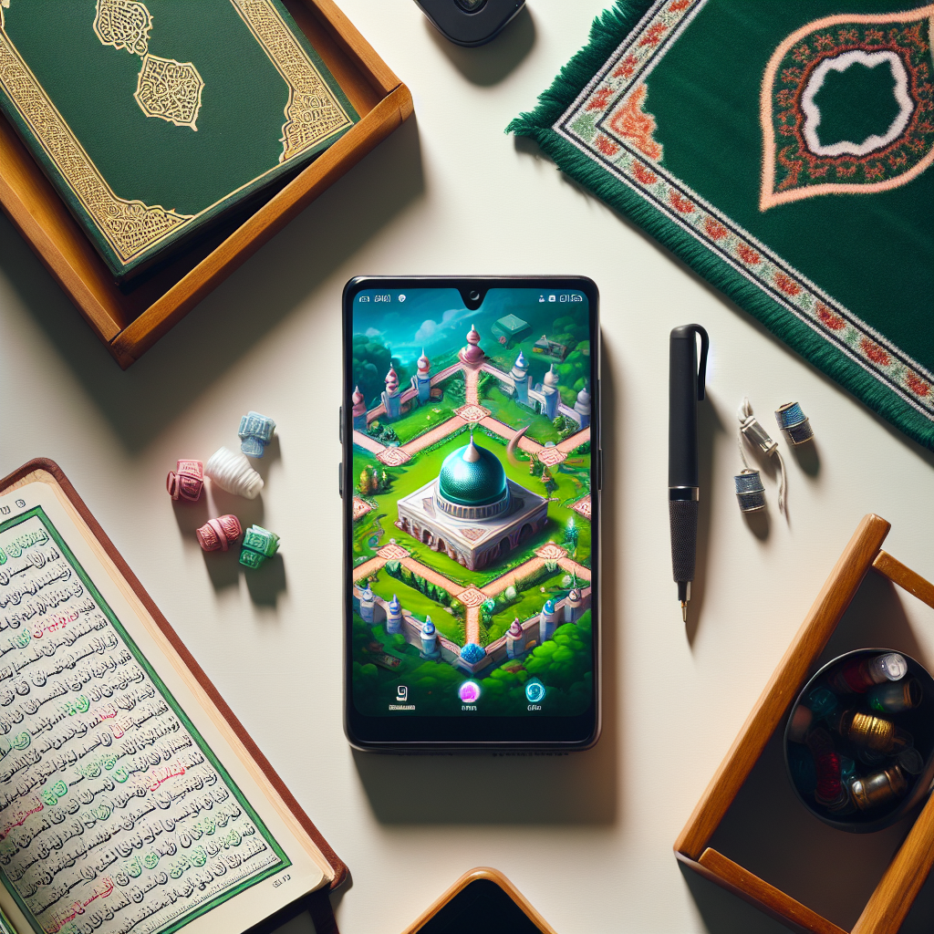 hukum bermain game mobile legend dalam islam: perspektif ulama
