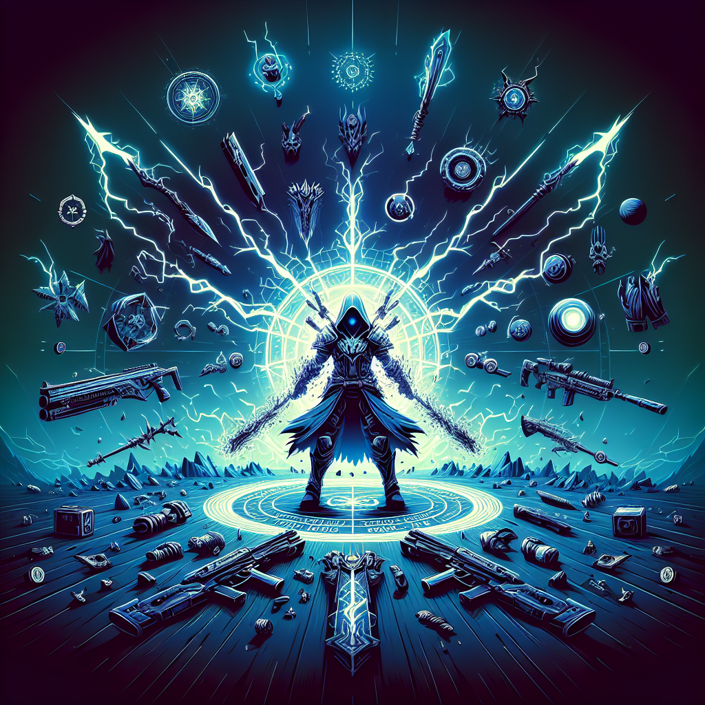 Unleashing the Power of Argus: A Comprehensive Guide to Mastering Mobile Legends