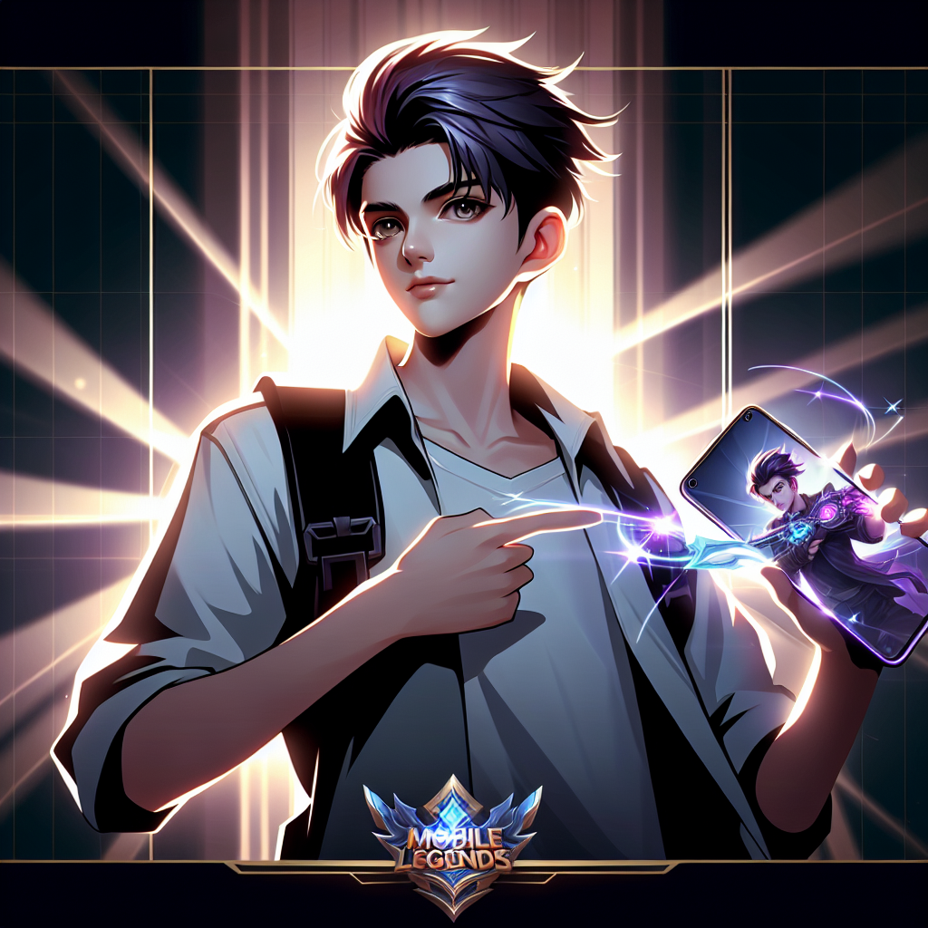 Clint: The Rising Star of Mobile Legends