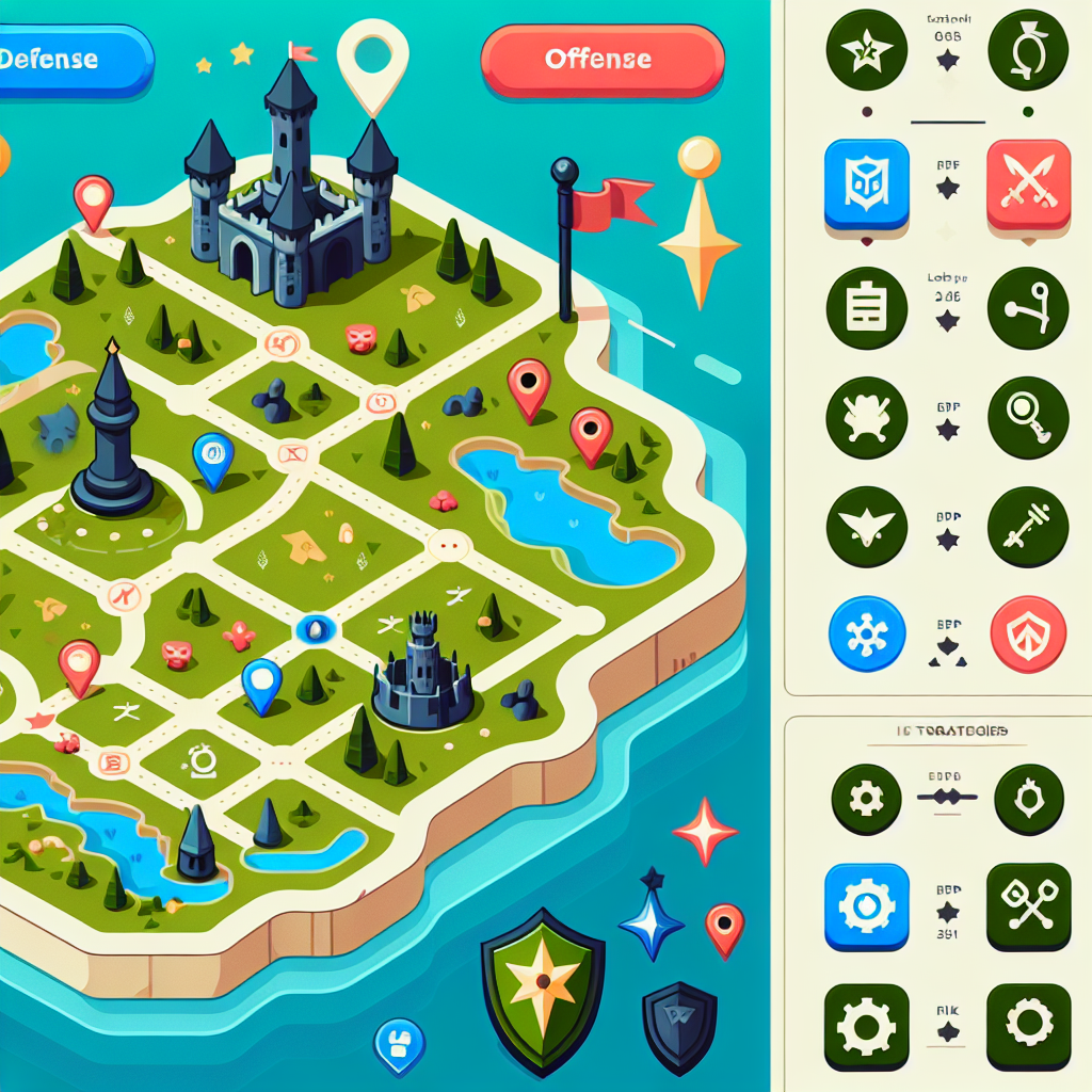 Mabar Mobile Legend: Strategi dan Tips untuk Menang