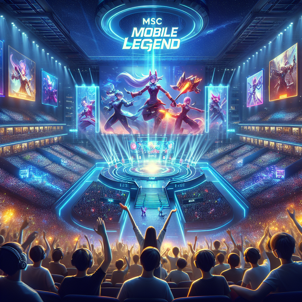 jadwal msc 2024 mobile legend