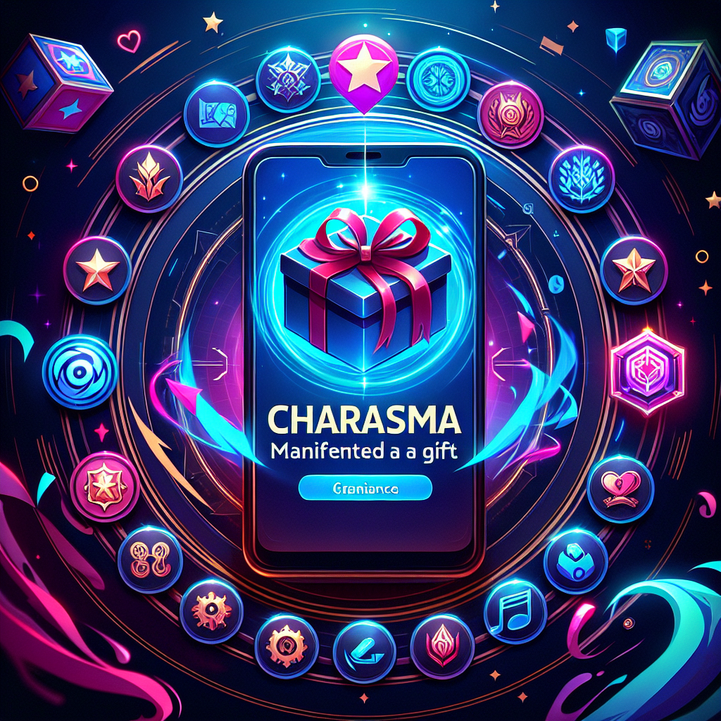 Gift Charisma: Unwrapping the Secrets to Mastering Mobile Legends