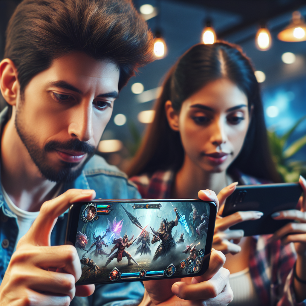 cara bermain mobile legend untuk pemula